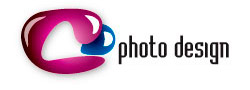 cdphoto logo